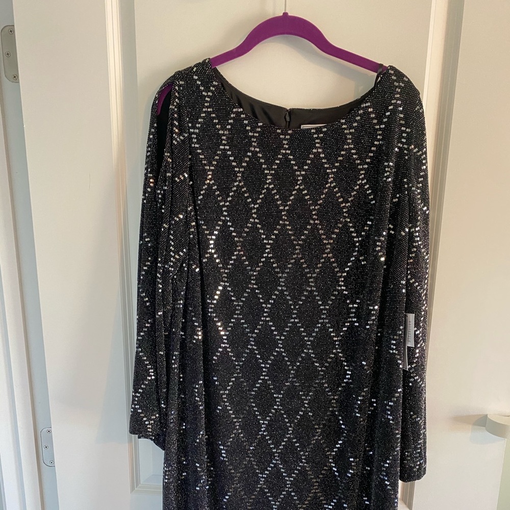 Sparkle Dress